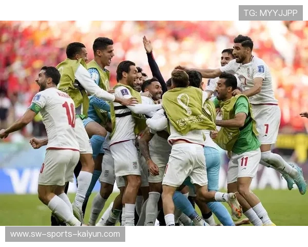 任何细节都会决定命运，这是世界杯最微妙的小组