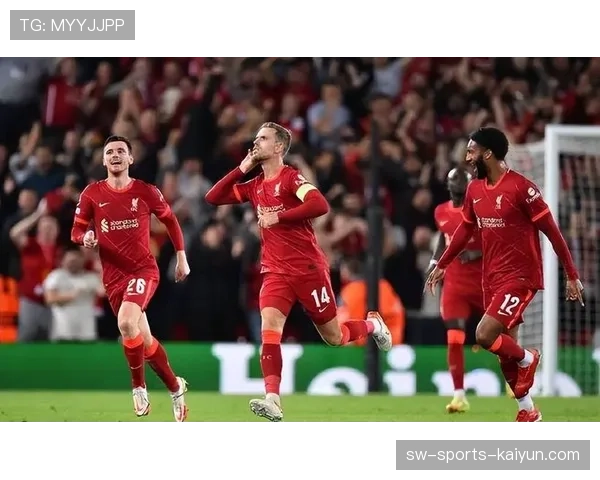 利物浦年轻球员爆发球队薪资结构更健康，利物浦队内薪资